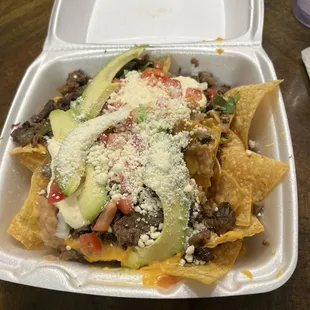 Nachos