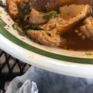 Menudo