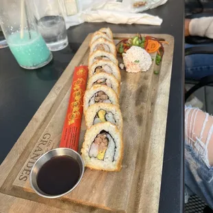 Sushi