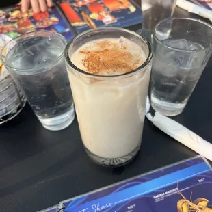 Horchata