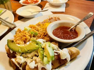 La Cucaracha Restaurante