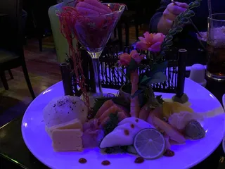 Osaka Seafood Steakhouse