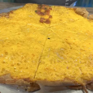 Cheese Crisp