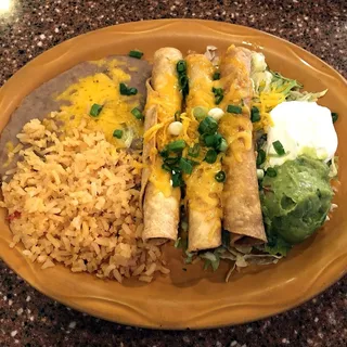 Taquitos