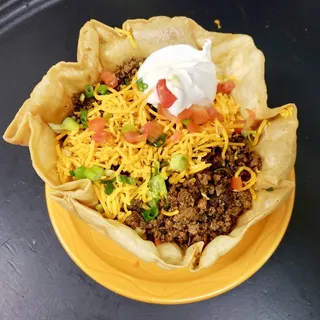 Taco Salad