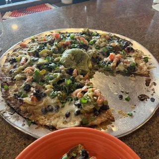 Veggie Pizza