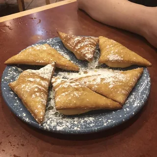 Sopapilla