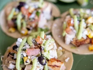 Macayo's Mexican Food