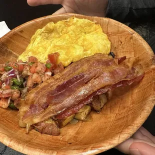 food, pancakes