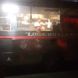 Man I am in love with their tacos!! !