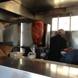 Al Pastor