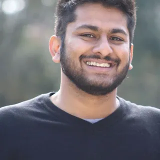 Abhi S.