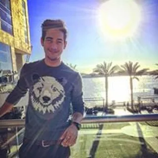 Alex A.