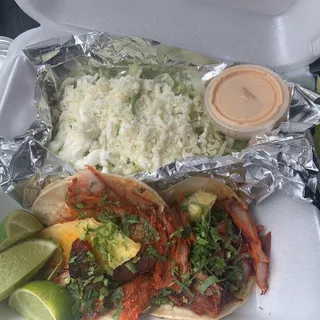 Taquitos