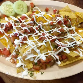 Nachos