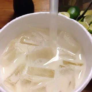 Horchata