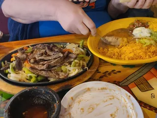Casa Hacienda Grill