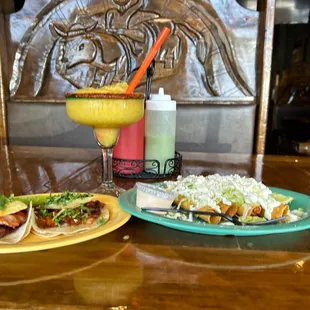 Los Guachos Taqueria