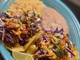 Las Miches Marisqueras