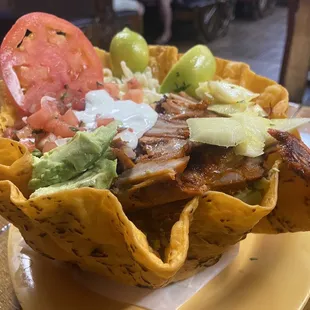 Taco Salad