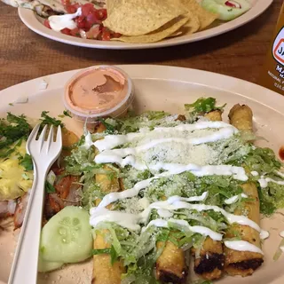 The Original Taco Al Pastor