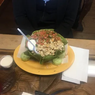 Taco Salad