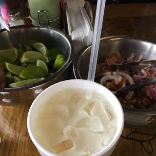 Horchata
