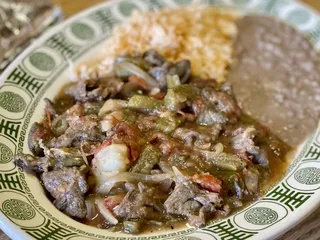 Catrina Mexican Cuisine