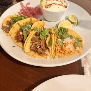food, tacos