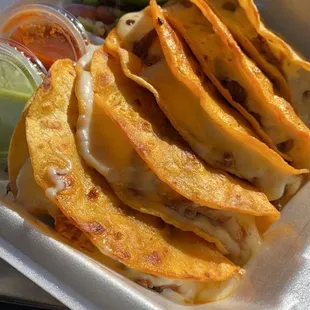 Quesabirrias