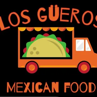 a food truck