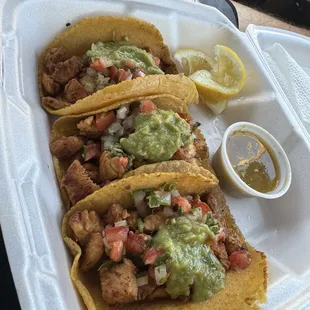 Tacos