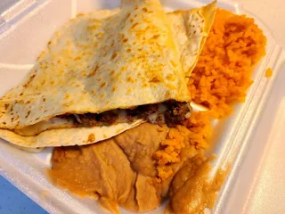 Tacos El Charro