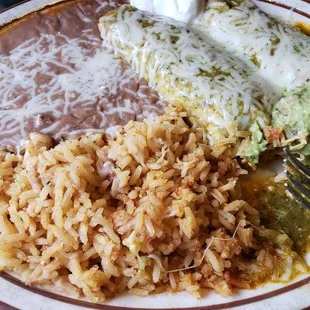 tacos, food