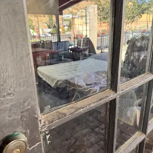 Dinning room