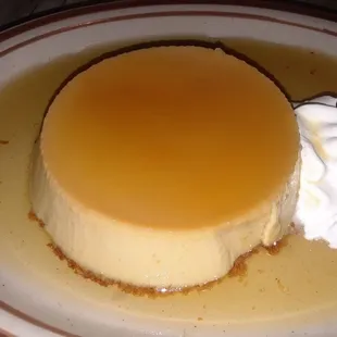 Flan