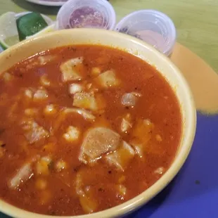 Menudo