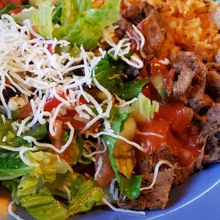 Mexi Bowl