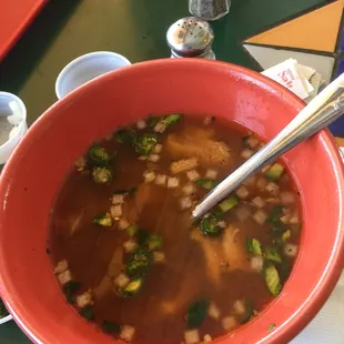 food