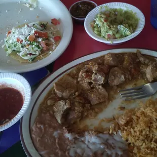 food, tacos