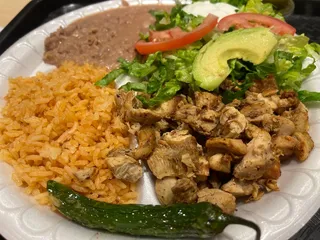 Tacos La Villa