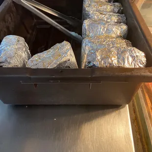 Tamales