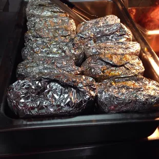 Tamales