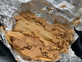 Papi's Barbacoa