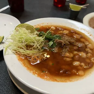 Pozole