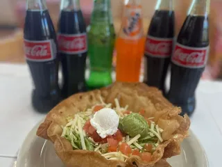 Los Tachos Mexican Restaurant