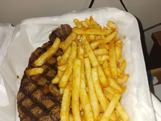 Junkyard Dog Steakhouse