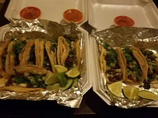Taqueria El Charro