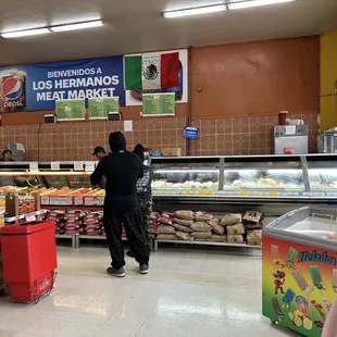Carnicería