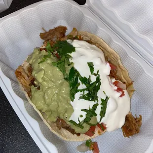 Super Taco